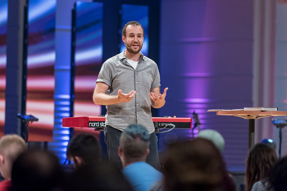 The Bible for Beginners photo