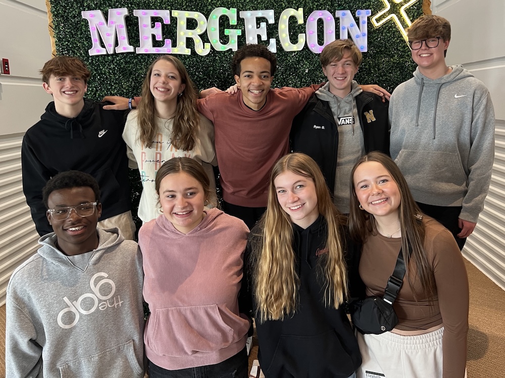 Grad Celebration Photo