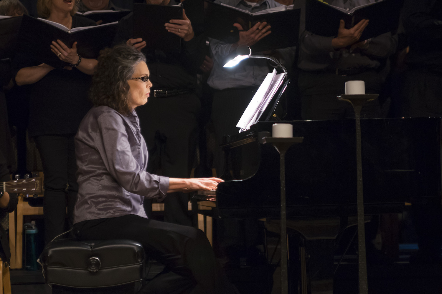 Good Friday Service Photo