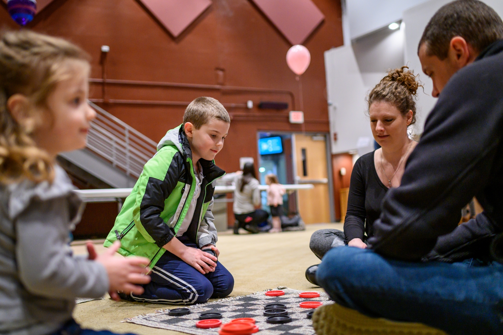 Community for the Whole Family Grace Church Noblesville